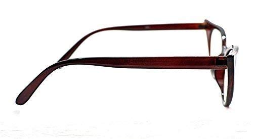 Retro 1950s 1960s Cat Eye Reading Glasses +1.0 up to +4.0 Model MT57