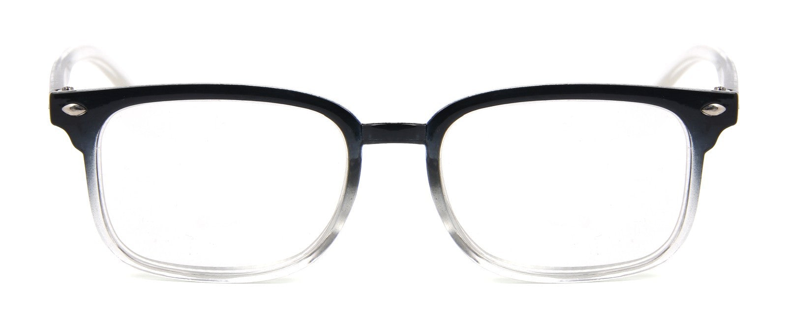 High Lens Srength Reading Glasses Strong Magnification +4.5+5.0+5.5+6.0 DX105
