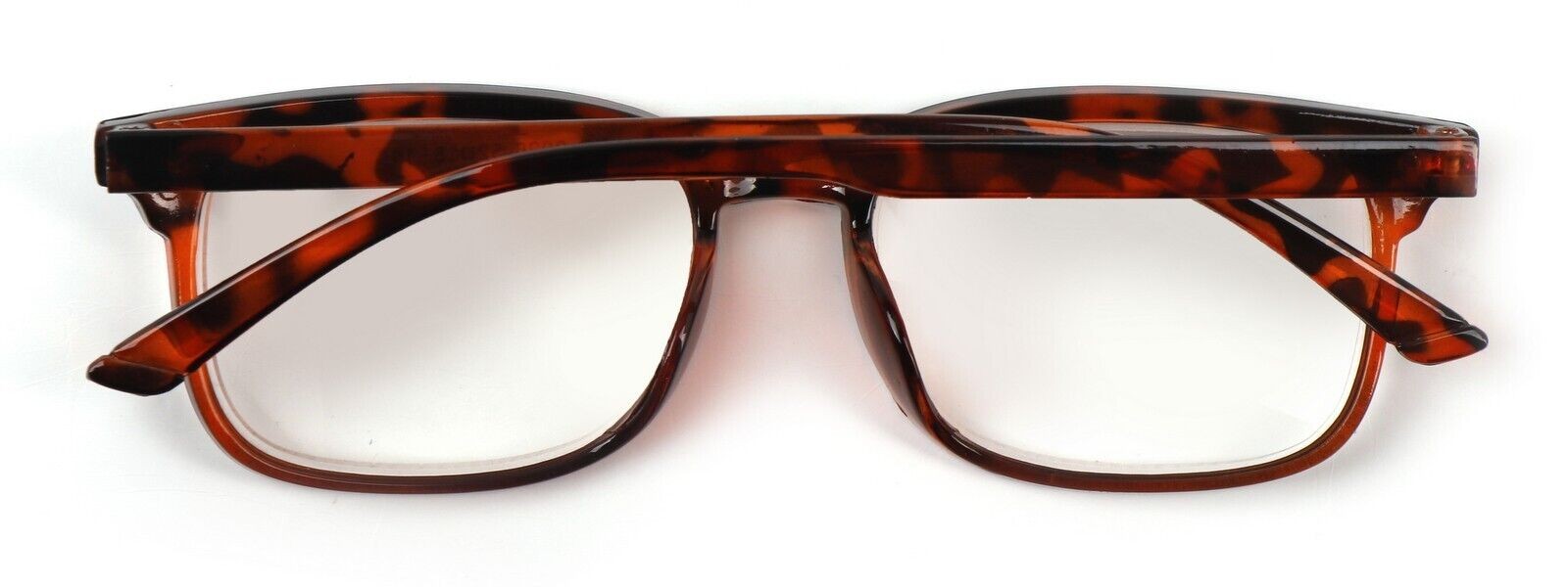 High Lens Srength Reading Glasses Strong Magnification +4.5+5.0+5.5+6.0 DX105