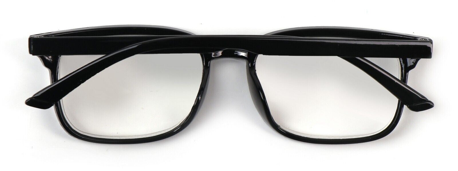 High Lens Srength Reading Glasses Strong Magnification +4.5+5.0+5.5+6.0 DX105
