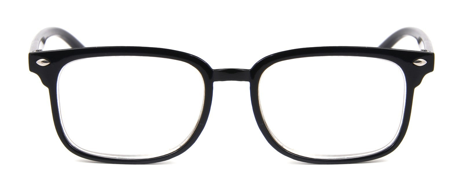 High Lens Srength Reading Glasses Strong Magnification +4.5+5.0+5.5+6.0 DX105