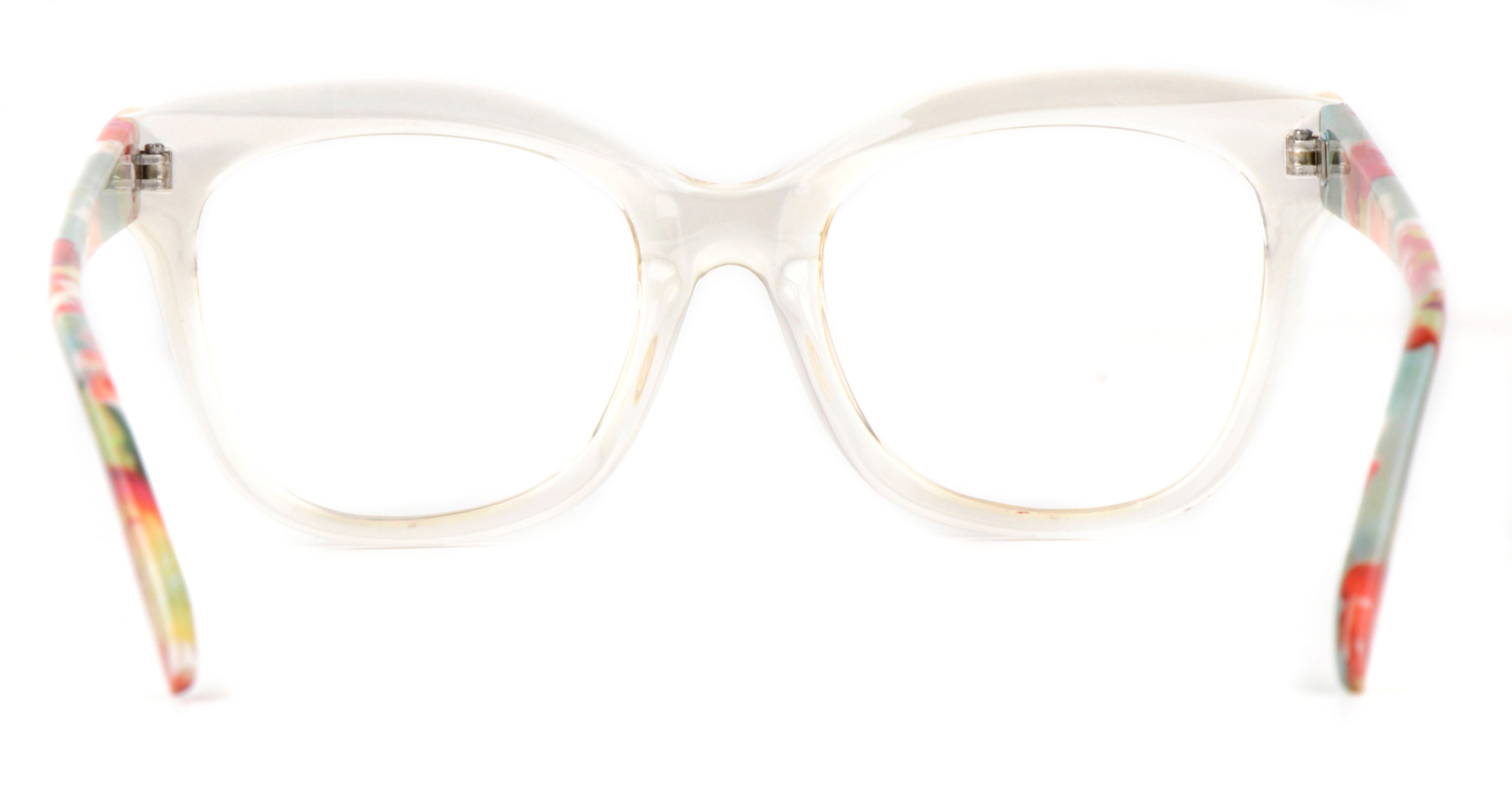 Cat Eye Funky Oversized Reading Glasses Womans Concave Frame in 4 Colours +1.0 +1.5 +2.0 +2.5 +3.0 +3.5 Stainless Steel Hinges Scratch Resistant Lenses DX97