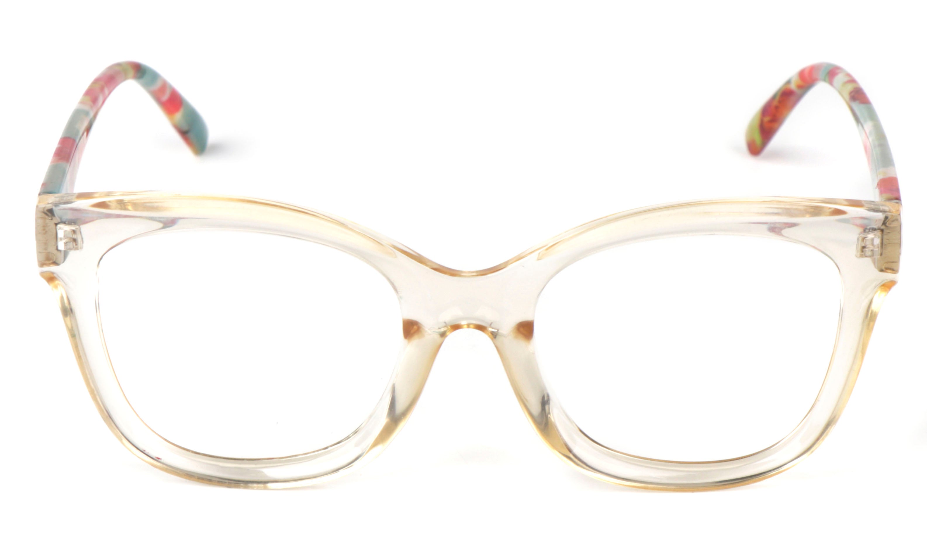 Cat Eye Funky Oversized Reading Glasses Womans Concave Frame in 4 Colours +1.0 +1.5 +2.0 +2.5 +3.0 +3.5 Stainless Steel Hinges Scratch Resistant Lenses DX97