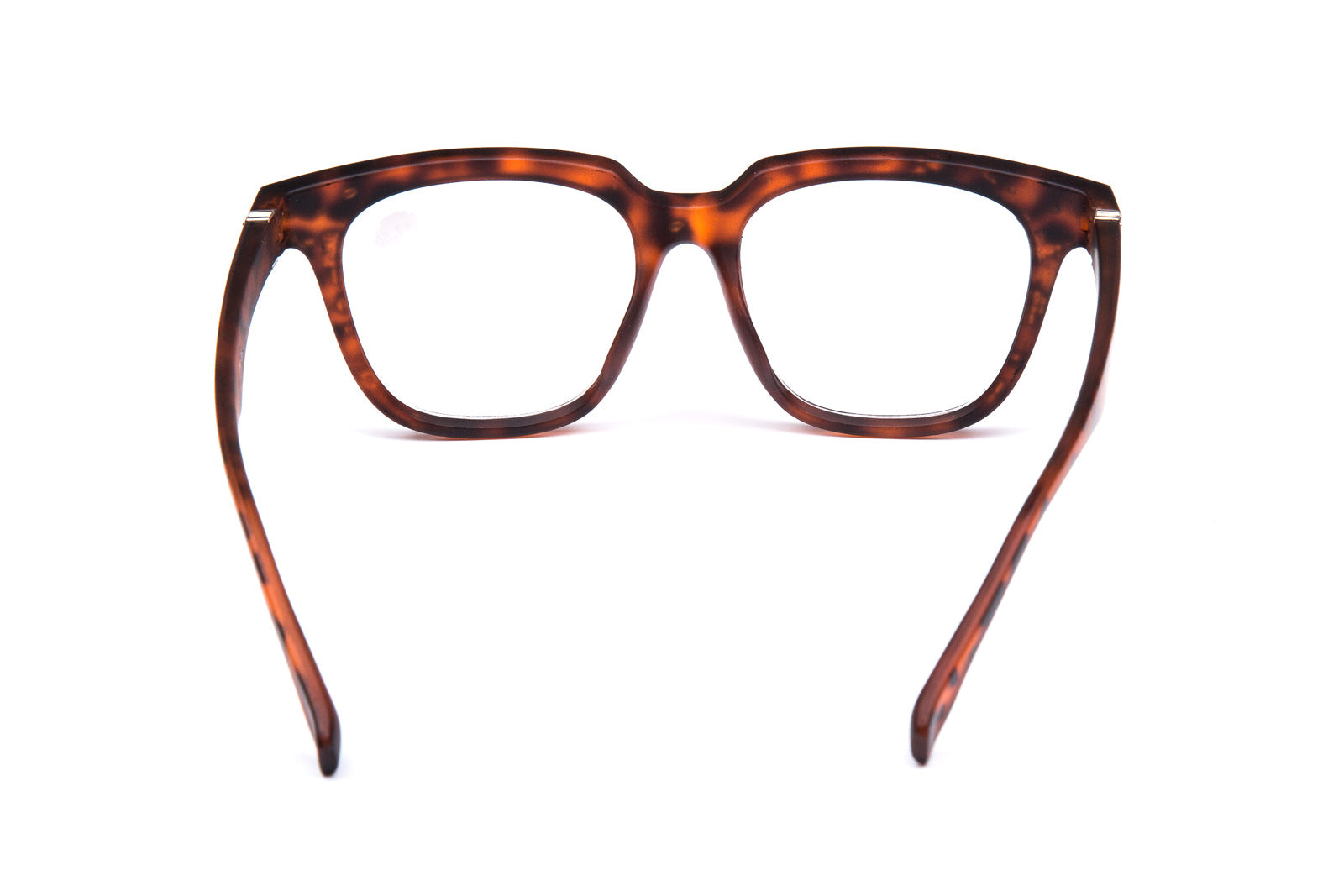 Reading Glasses Retro Oversized Bling Geek Nerd Big Frame Mens Womans TN08