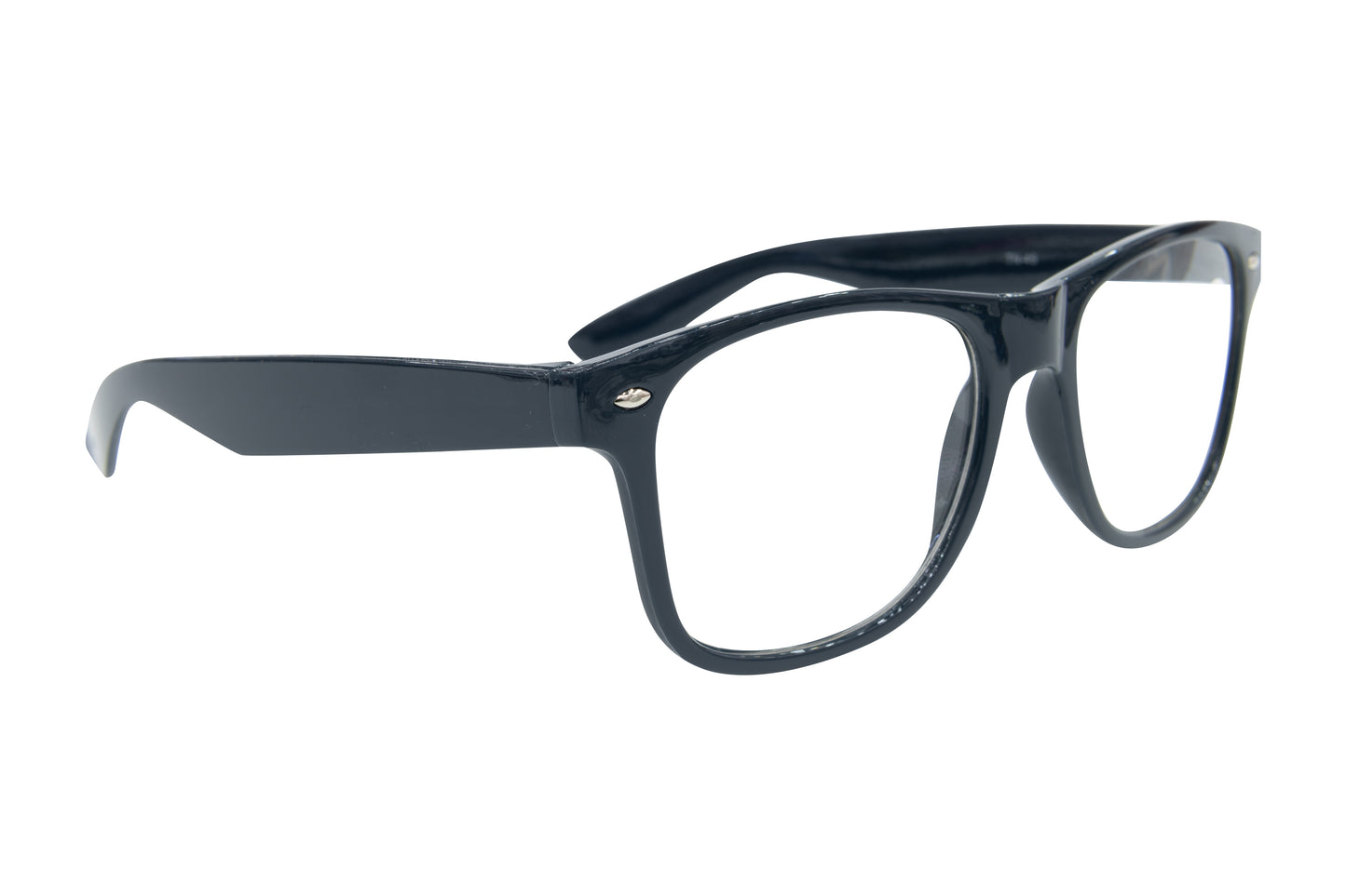 Fads & Fashions Anti Blue Light Reading Glasses Classic Retro Design Anti Fatigue TV Computer Mens Womens Oversized 7 Colours TN49ABL