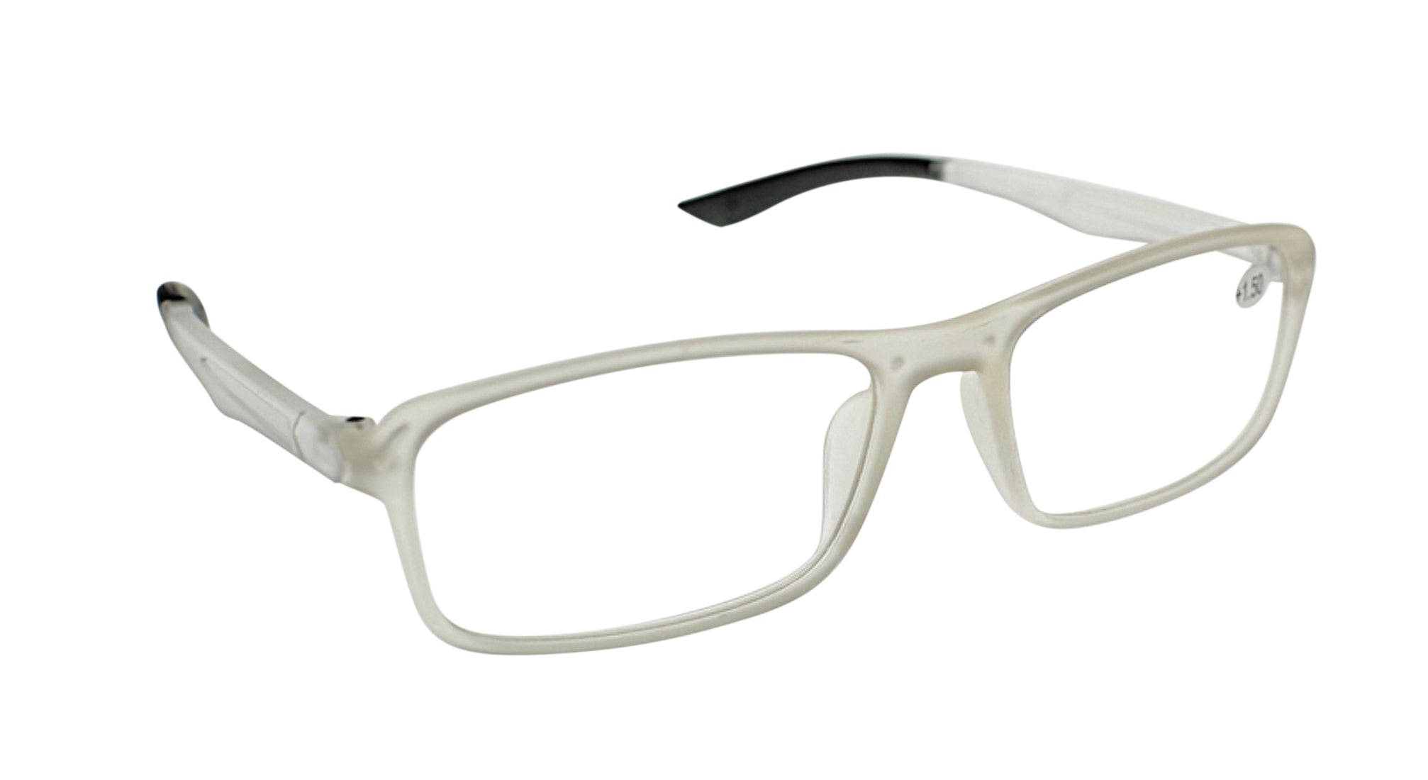 NEW ARRIVAL Retro Fashion Unisex Reading Glasses Superlite in 5 Colours MT125