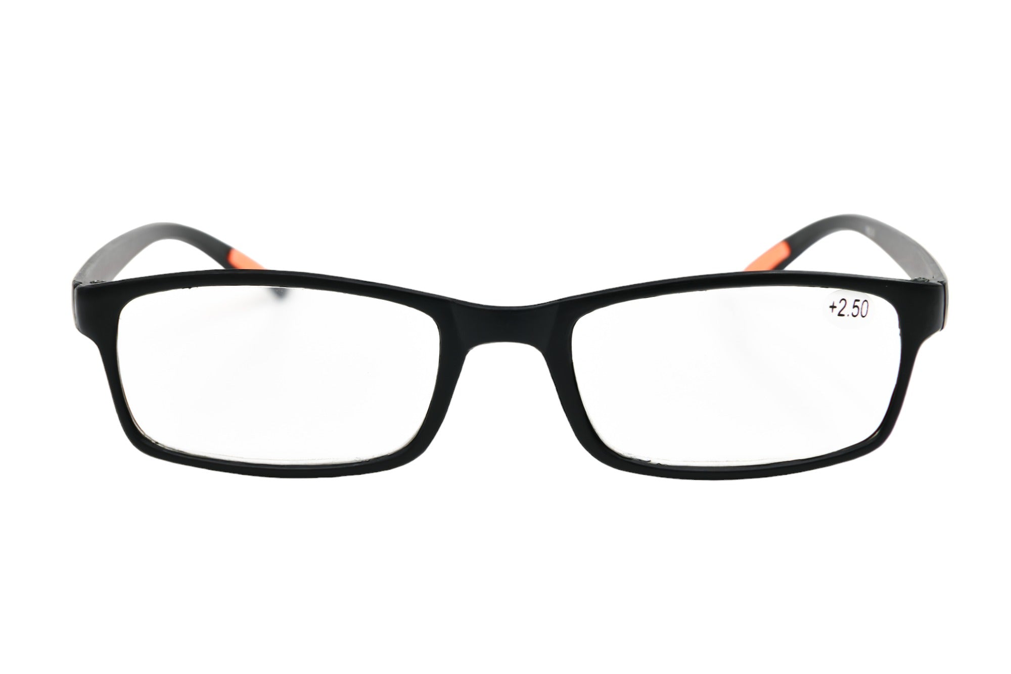 Bendable Fashion TR90 Unisex Reading Glasses in 4 Colours +1.0 up to +4.0 RG9