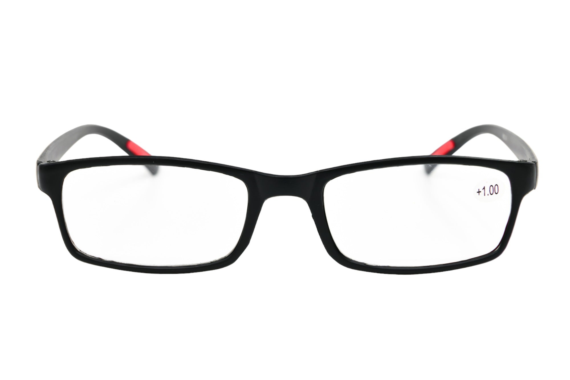 Bendable Fashion TR90 Unisex Reading Glasses in 4 Colours +1.0 up to +4.0 RG9