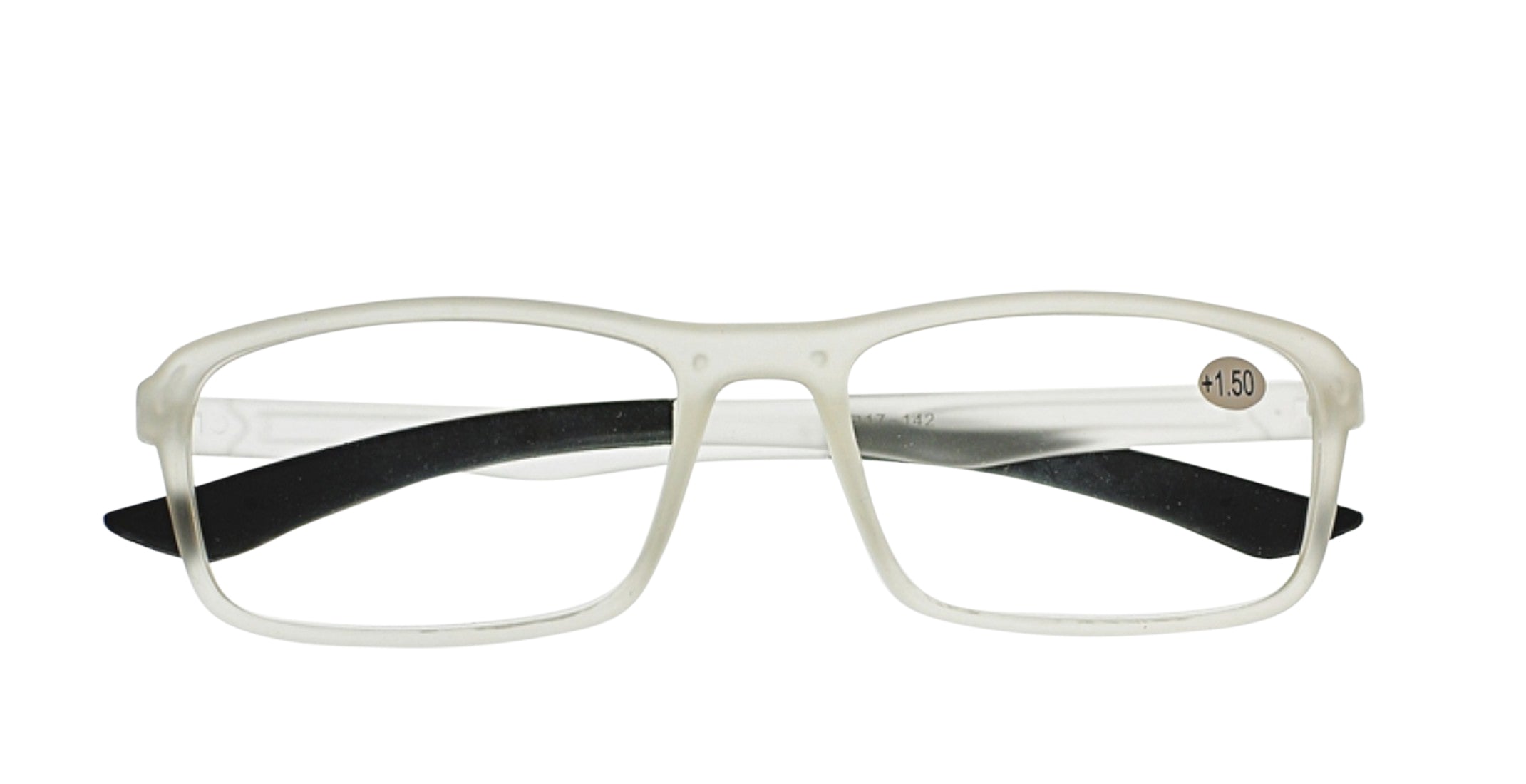 NEW ARRIVAL Retro Fashion Unisex Reading Glasses Superlite in 5 Colours MT125