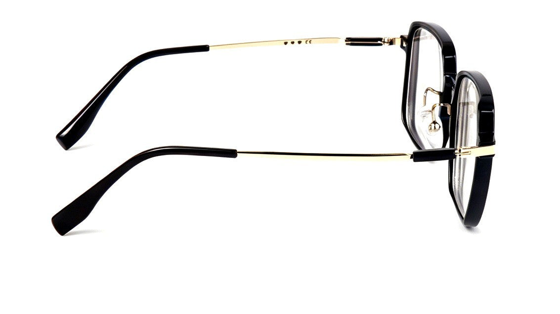 Photochromic Transition Myopia Sun Nearsighted Glasses Mens Womans DX2055