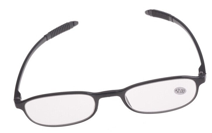 RG44 Super-lite TR90 Bendy Flexy Material Reading Glasses 3 Colours & 8 Strength Variations