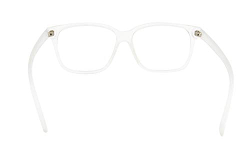 Oversized Reading Glasses 1950/60s with Metal Hinges - Model DX60