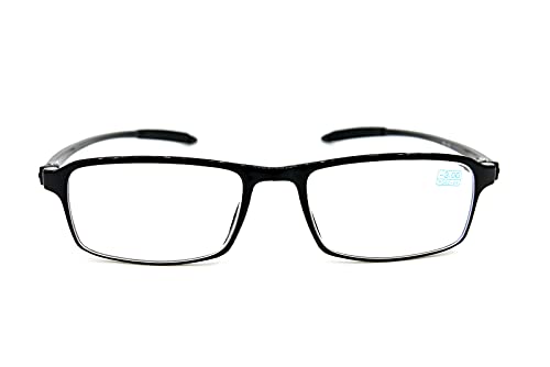 Myopia Distance Short Sighted Glasses Bendable TR90 - Model NG45