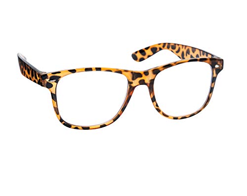 Myopia Short Sighted Distance Glasses Oversized - Model NG49
