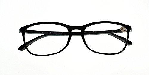 Bendable Featherweight TR90 Material Reading Glasses- Model TN31