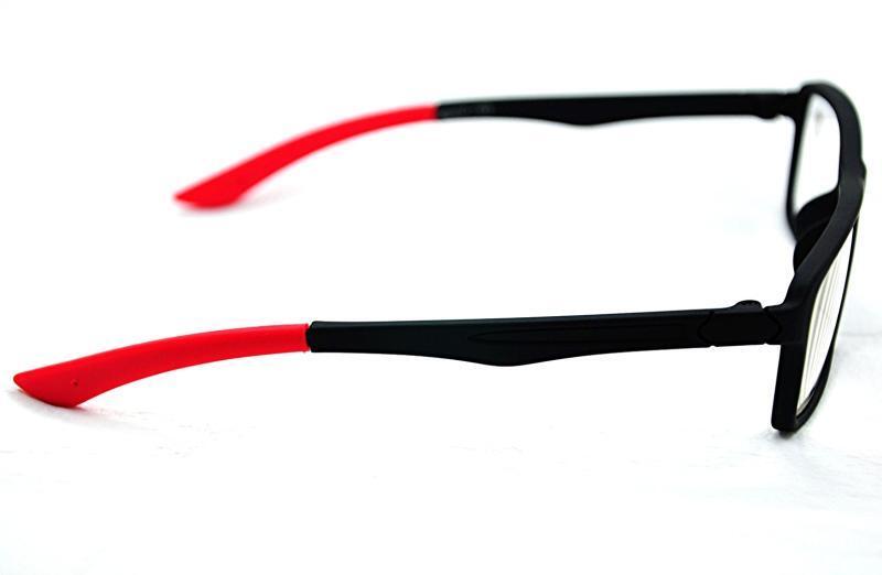 Retro Acetate & Rubber Unisex Reading Glasses Super-lite in 5 Colours MT125
