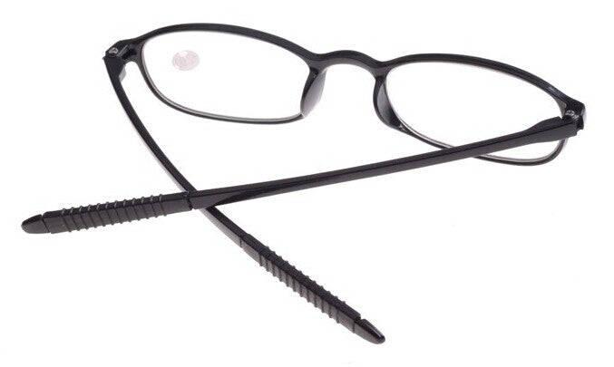 RG44 Super-lite TR90 Bendy Flexy Material Reading Glasses 3 Colours & 8 Strength Variations