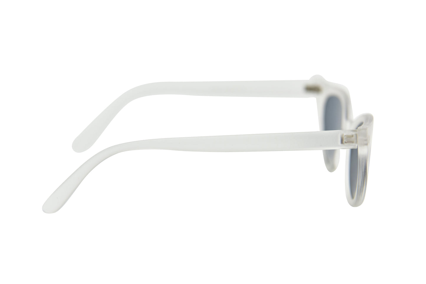 Cat Eye 1960's Sun Readers with Metal Hinges - Model SR58