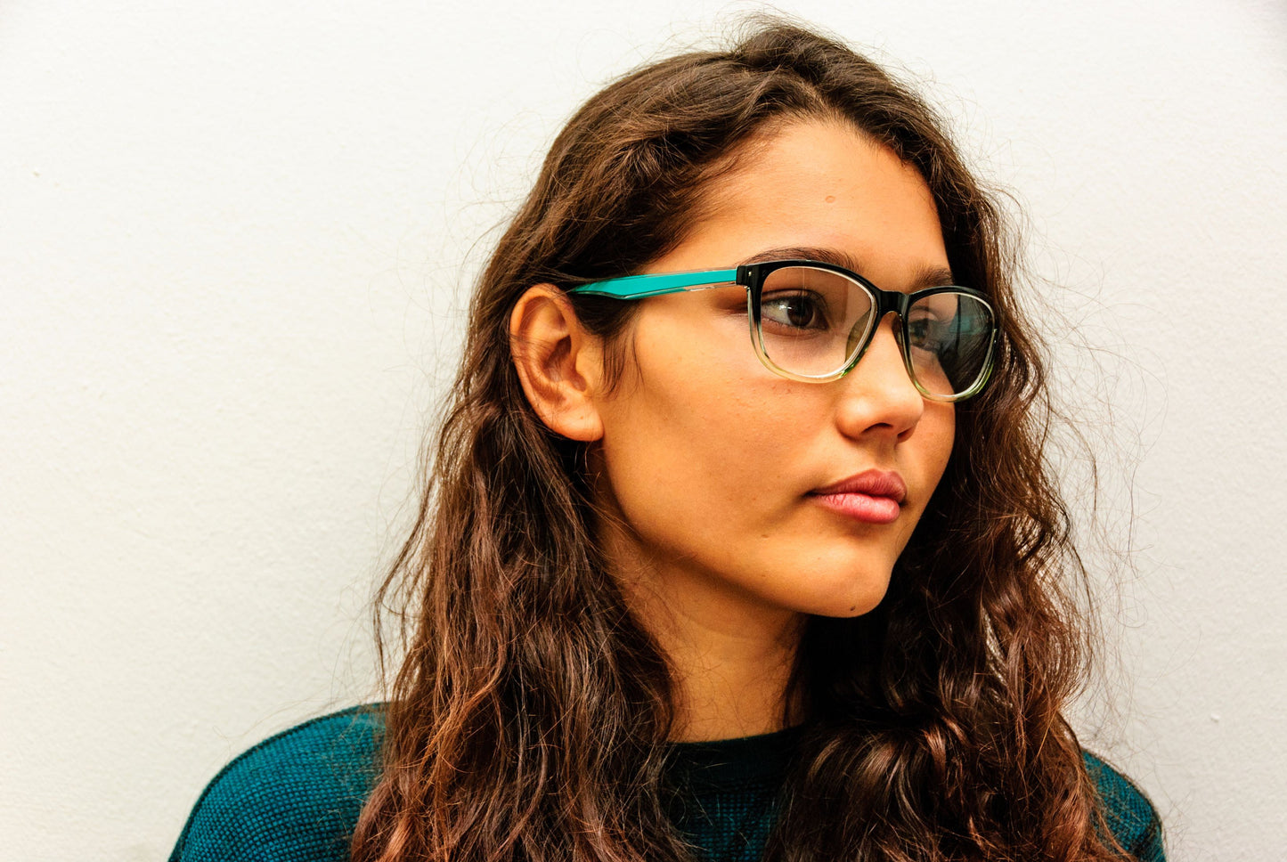 Classic Oversized TR90 & Rubber Framed Reading Glasses - MT93