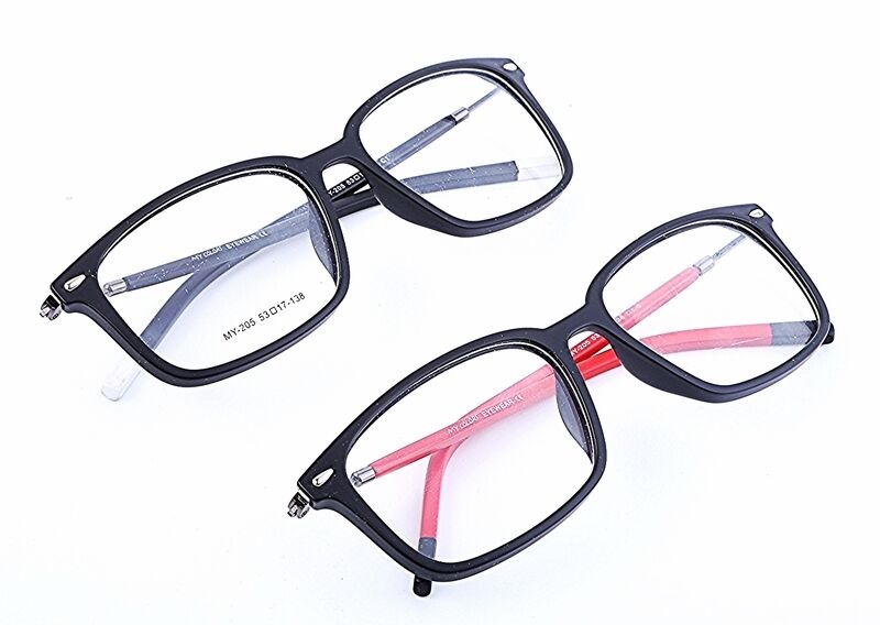 Italy design store reading glasses