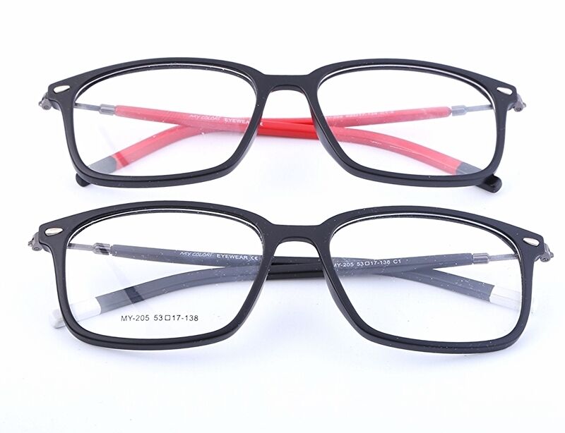 Retro Italian Design Reading Glasses - Model RG92