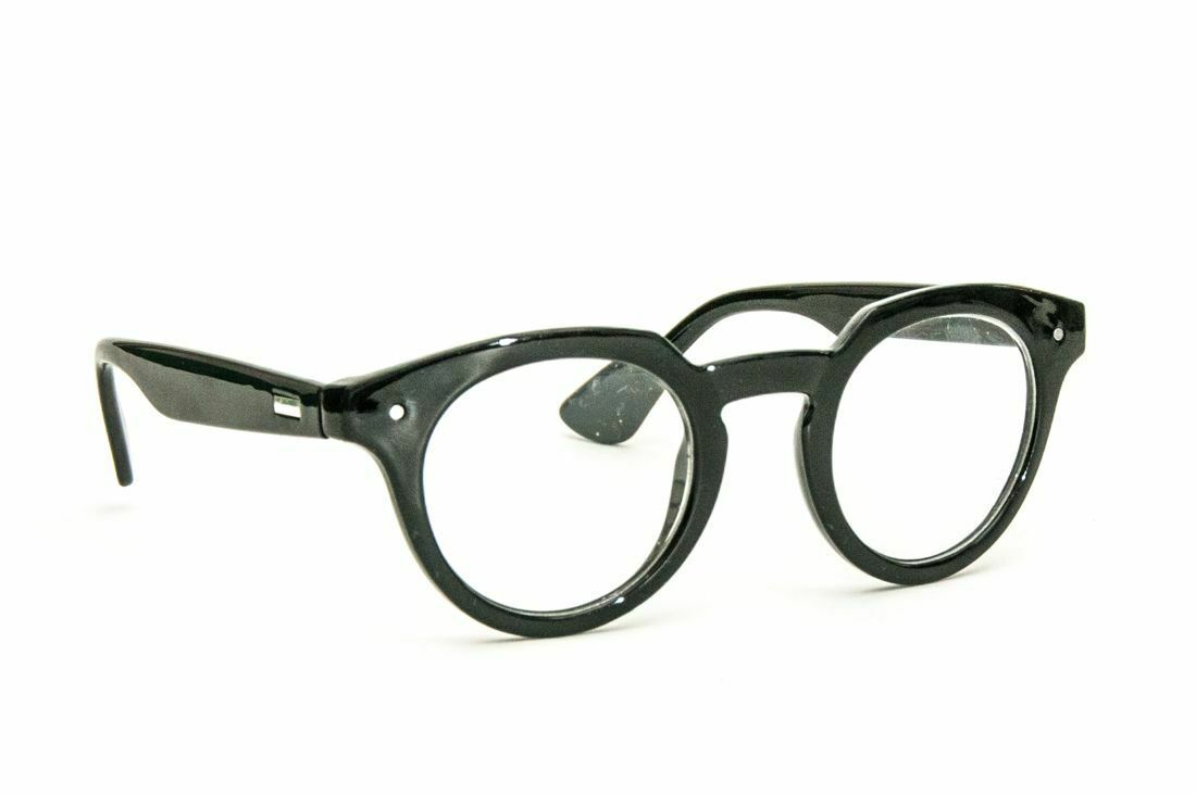 2 x PAIRS Retro Round Reading Glasses - Model TN03