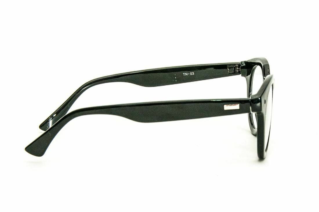 2 x PAIRS Retro Round Reading Glasses - Model TN03