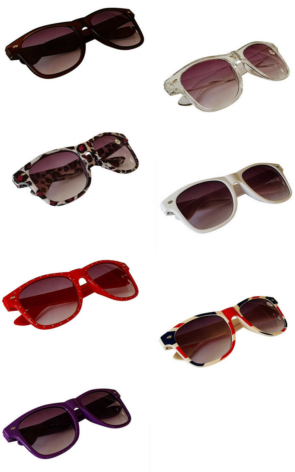 Sun Readers Gradient Unisex 16 Colours - Model TN49SR