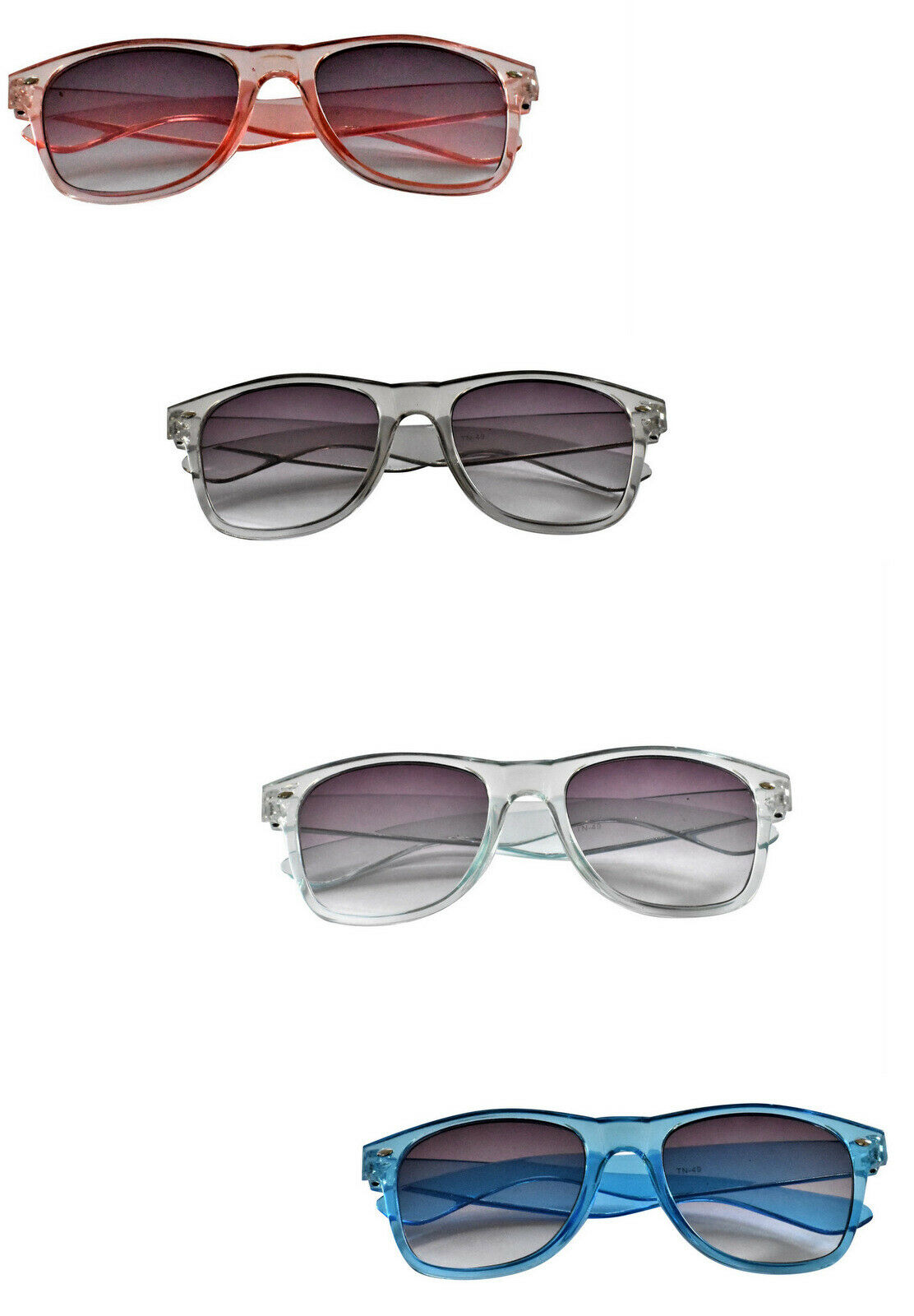 Sun Readers Gradient Unisex 16 Colours - Model TN49SR