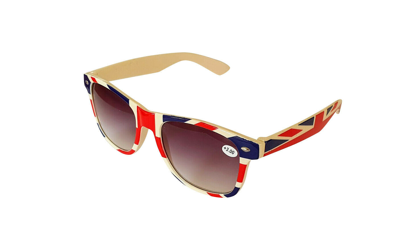Sun Readers Gradient Unisex 16 Colours - Model TN49SR