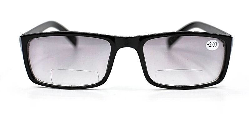 ANY 2 PAIRS Bifocal Tinted Sun Reading Glasses TN68
