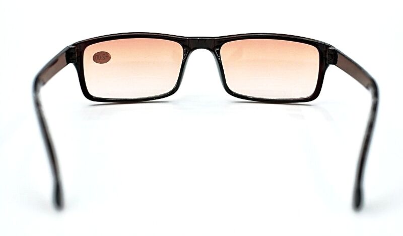 ANY 2 PAIRS Bifocal Tinted Sun Reading Glasses TN68
