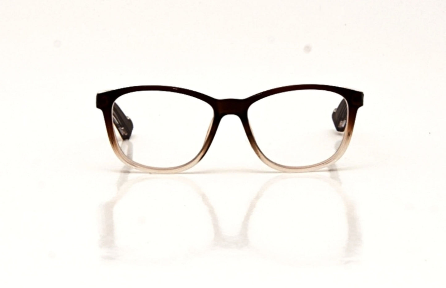 Classic Oversized TR90 & Rubber Framed Reading Glasses - MT93