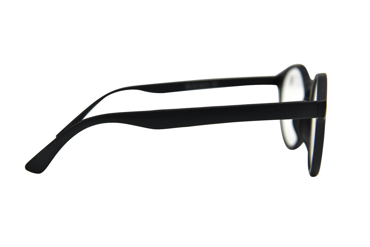 Classic Retro Round Frame Reading Glasses - TN38