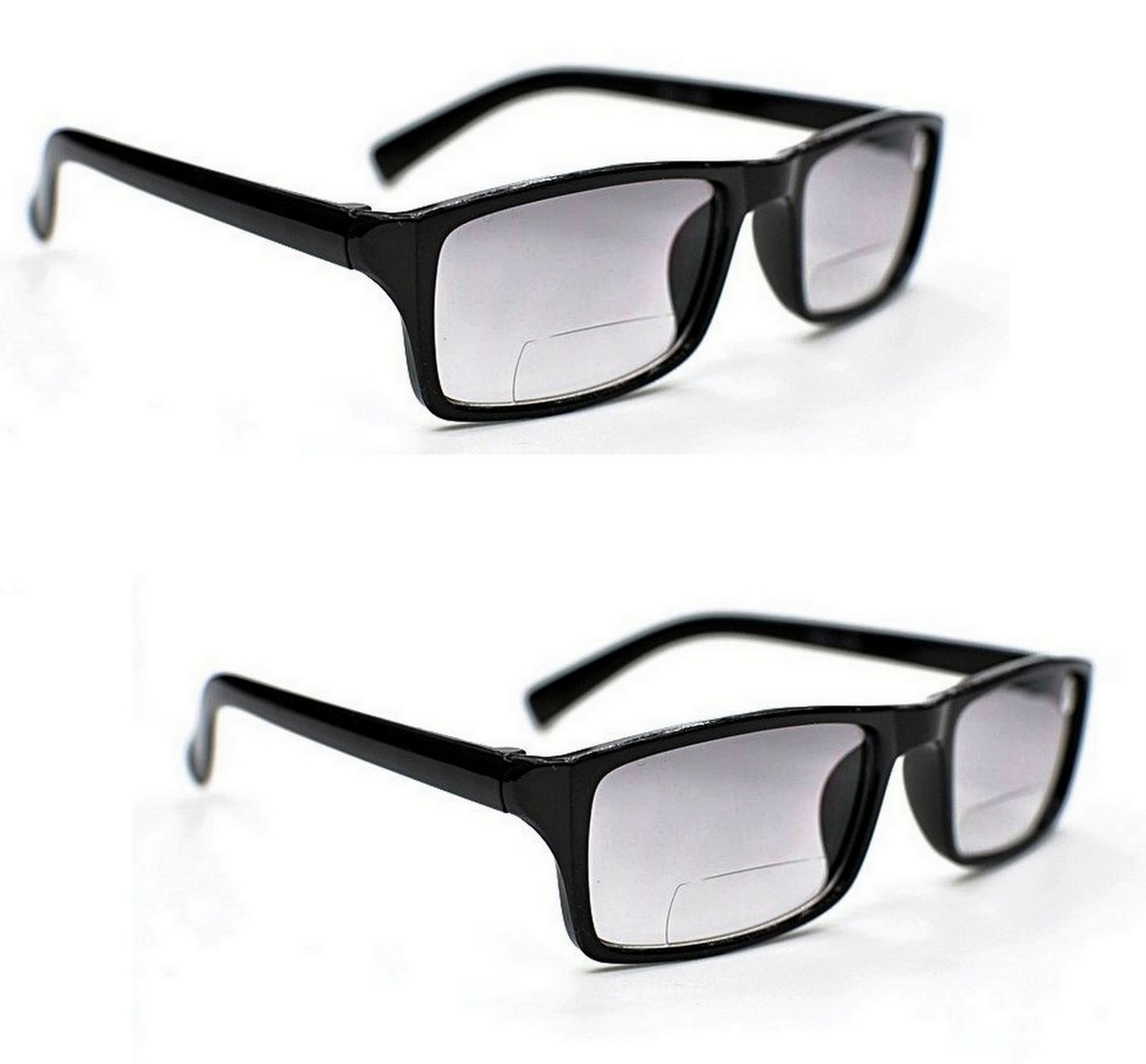 ANY 2 PAIRS Bifocal Tinted Sun Reading Glasses TN68