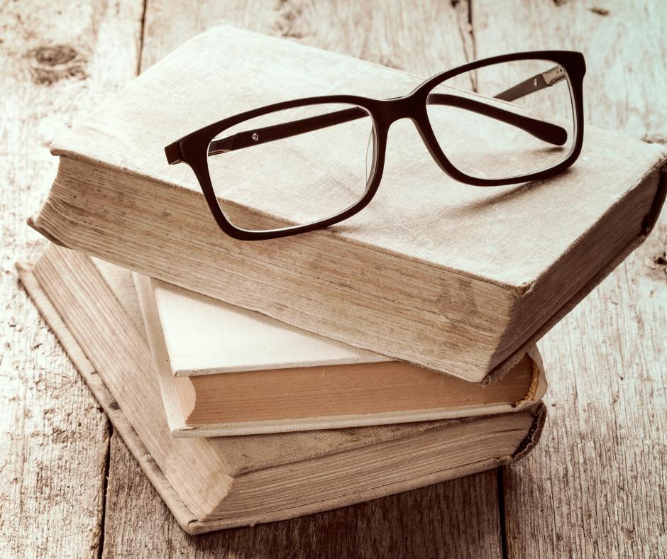 Reading Glasses