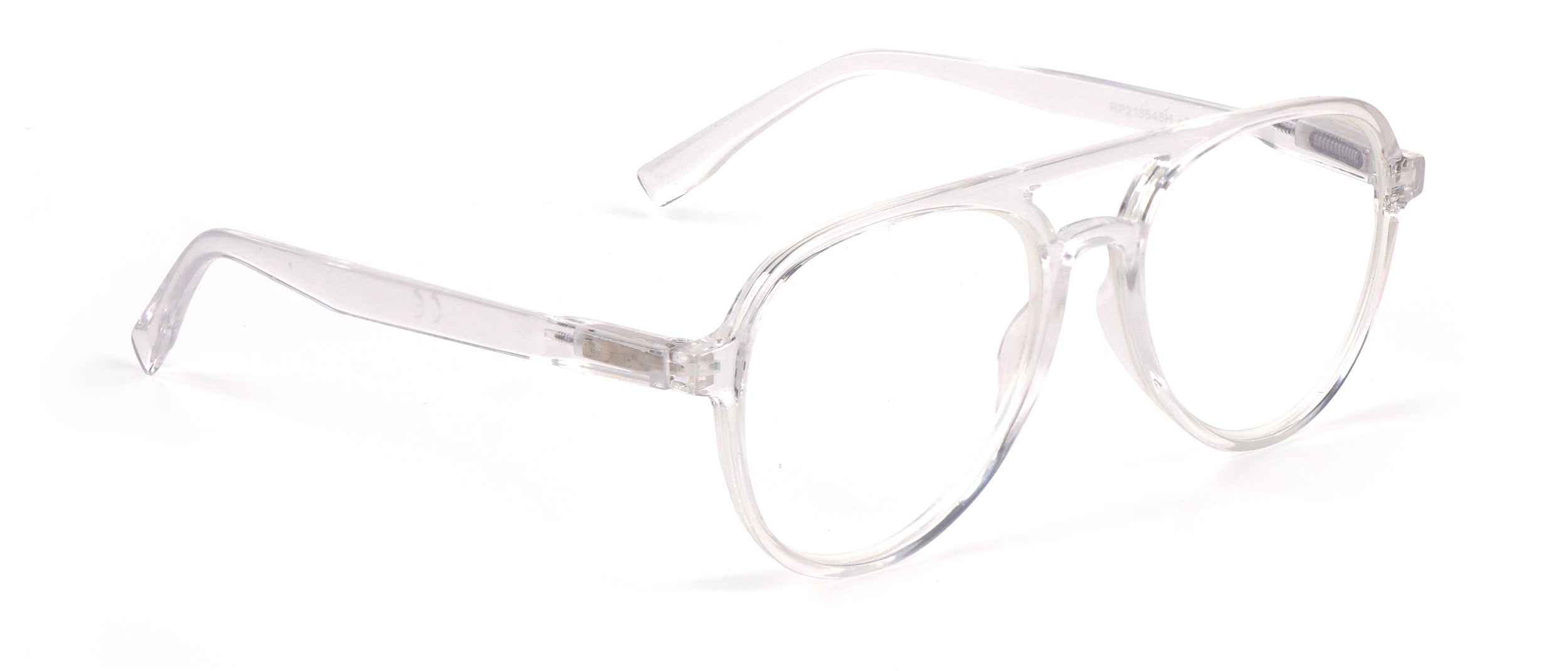 Classic Style Funky Reading Glasses Mens Womans with Metal Hinges DX100