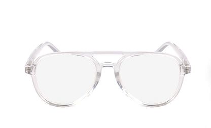 Classic Style Funky Reading Glasses Mens Womans with Metal Hinges DX100
