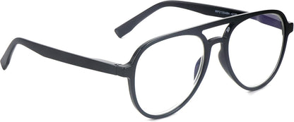 Classic Style Funky Reading Glasses Mens Womans with Metal Hinges DX100