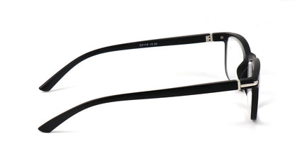 High Power Reading Glasses Unisex Strong Lens +4.5+5.0+5.5+6.0+6.5+7.0 DX118