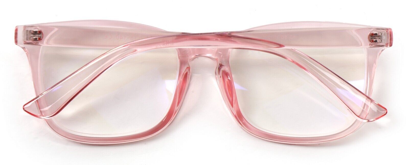 Stylish  Oversized Retro Fashion Reading Glasses Mens Womans Metal Hinges 5010