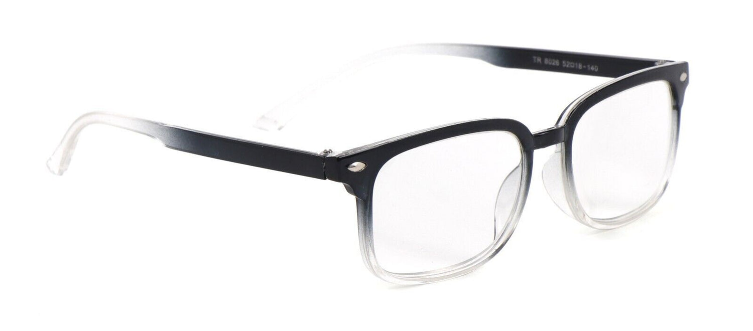 High Lens Srength Reading Glasses Strong Magnification +4.5+5.0+5.5+6.0   DX105