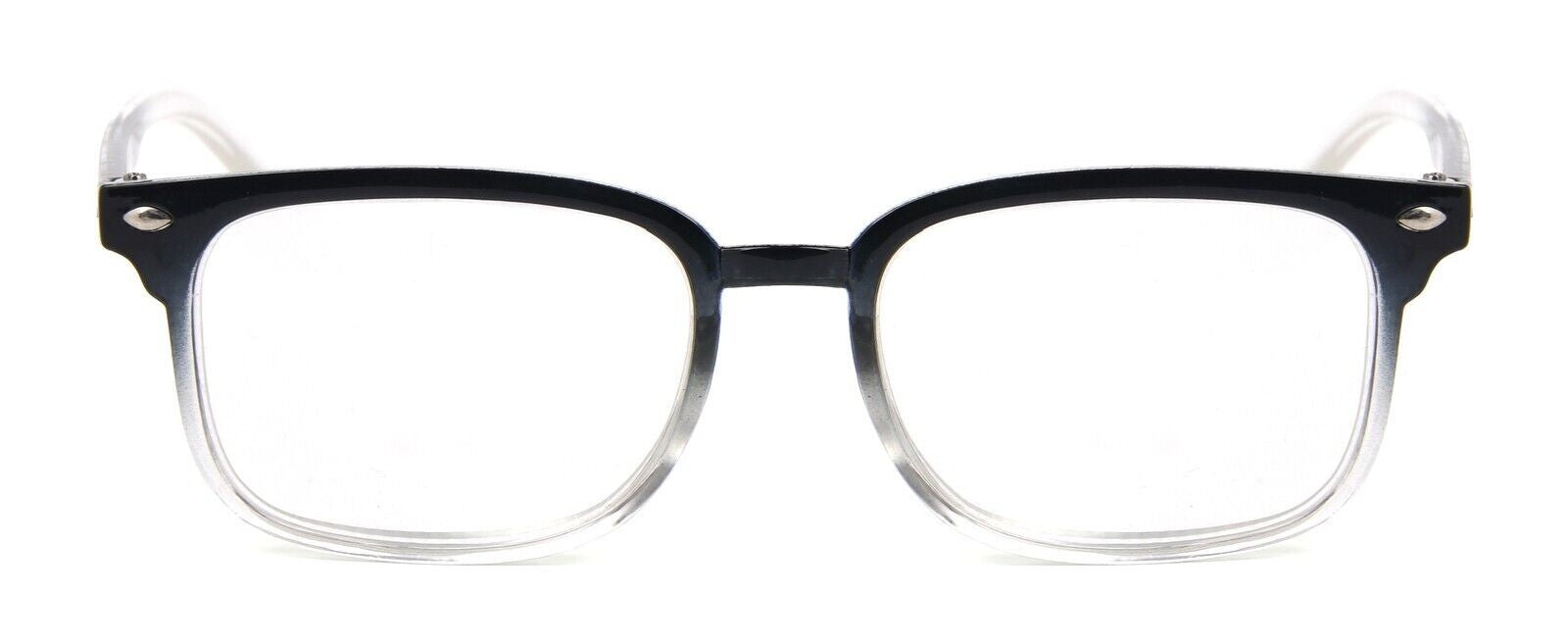 High Lens Srength Reading Glasses Strong Magnification +4.5+5.0+5.5+6.0   DX105