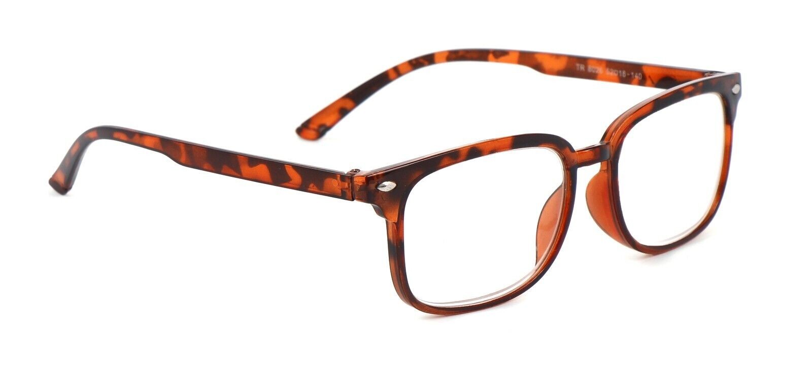 High Lens Srength Reading Glasses Strong Magnification +4.5+5.0+5.5+6.0   DX105