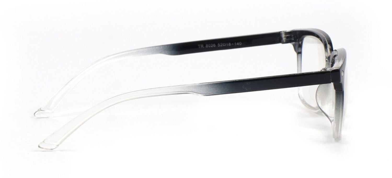 High Lens Srength Reading Glasses Strong Magnification +4.5+5.0+5.5+6.0   DX105