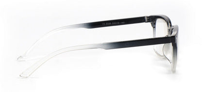 High Lens Srength Reading Glasses Strong Magnification +4.5+5.0+5.5+6.0   DX105