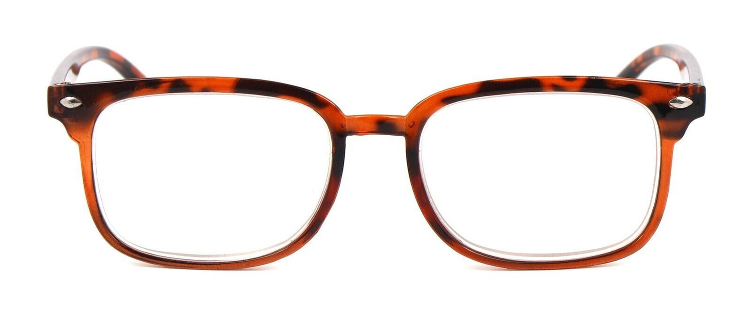 High Lens Srength Reading Glasses Strong Magnification +4.5+5.0+5.5+6.0   DX105