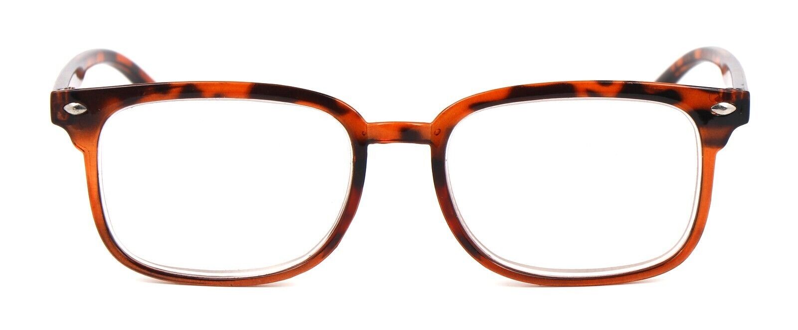 High Lens Srength Reading Glasses Strong Magnification +4.5+5.0+5.5+6.0   DX105
