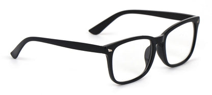 Stylish  Oversized Retro Fashion Reading Glasses Mens Womans Metal Hinges 5010
