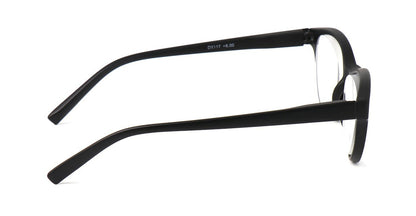 Very High Power Cat Eye Retro Reading Glasses +4.5+5.0+5.5+6.0+6.5+7.0 DX117